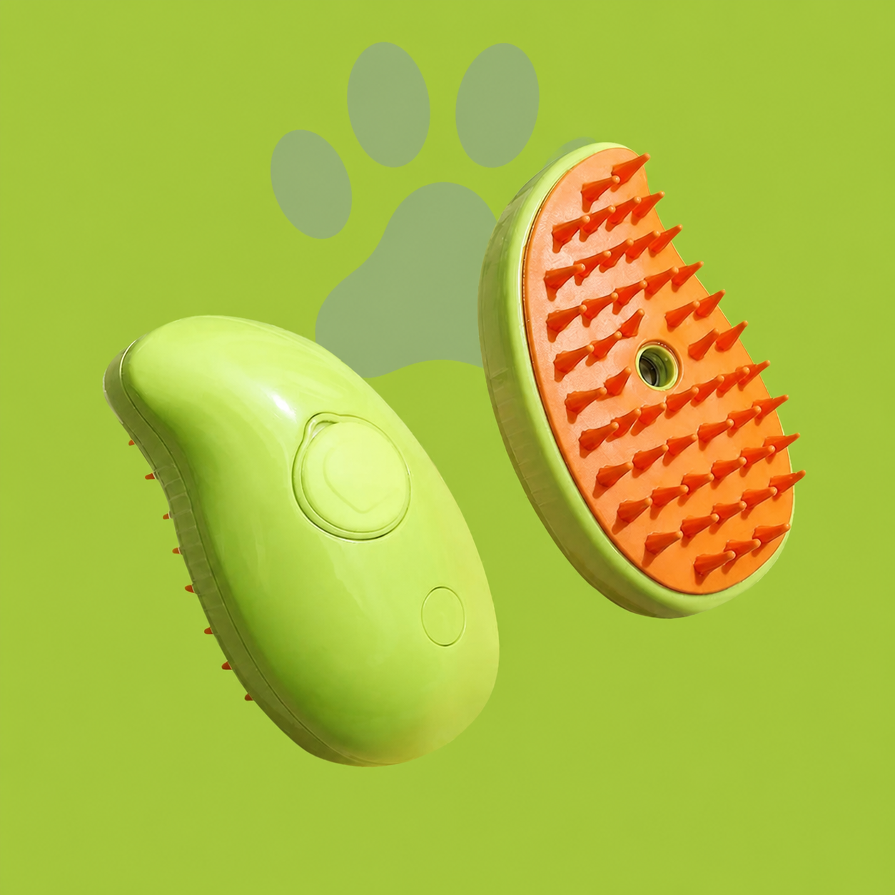 CEPILLO VAPORIZADOR 3 EN 1